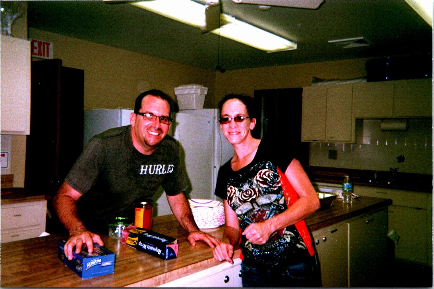 Obituary of Andrea Lynn Boyle