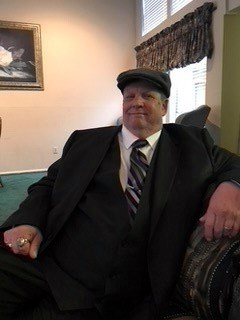 Obituary of James Charles Campbell