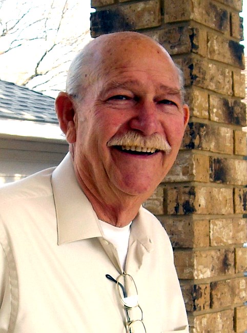 Obituary of Robert E. Vineyard
