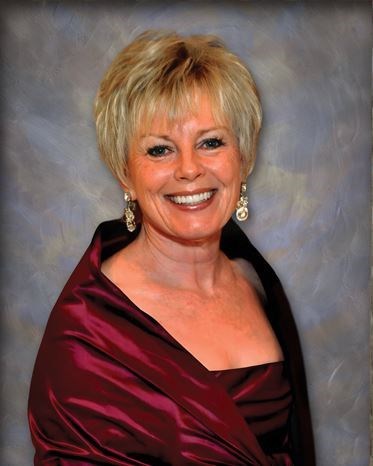 Obituary of Mary Patricia Tarkington