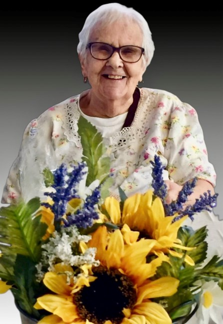 Obituario de Elmira Moitoso