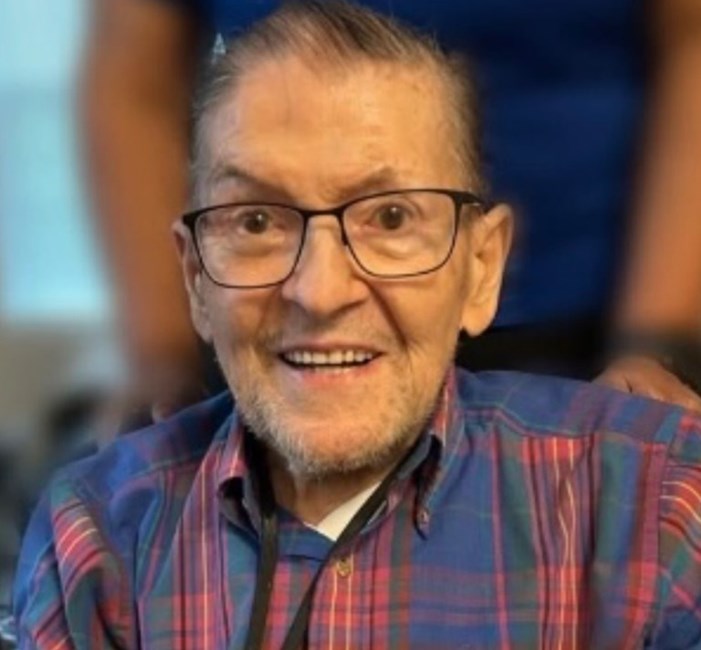 Obituary of James "Carroll" Hitch