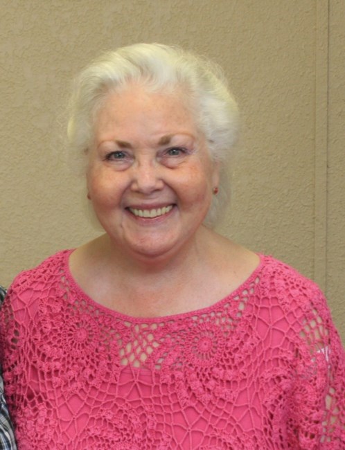 Obituary of Phrona Mae Irene Polly Litzenberger