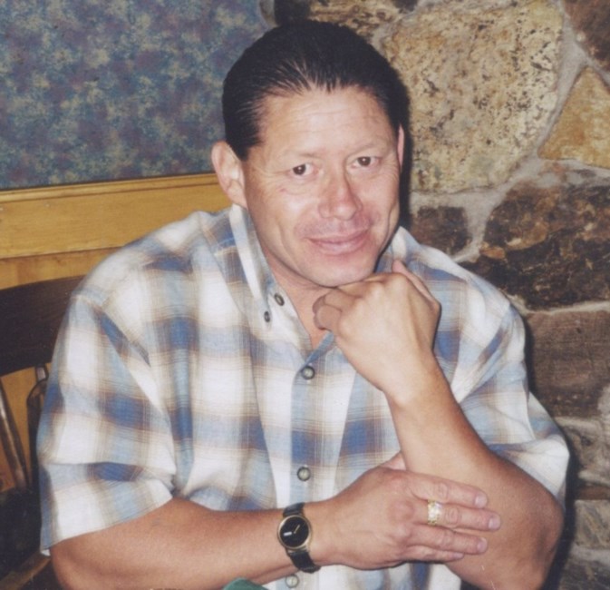 Obituary of Alfonso Gilbert Madrid