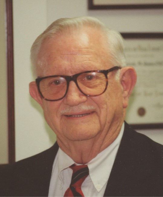 Obituary of Frederick Miller Guice