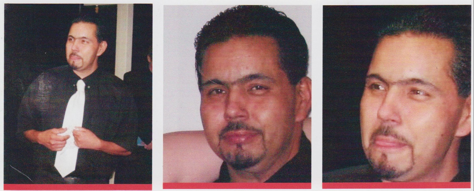 Obituary of Robert Daniel Martinez