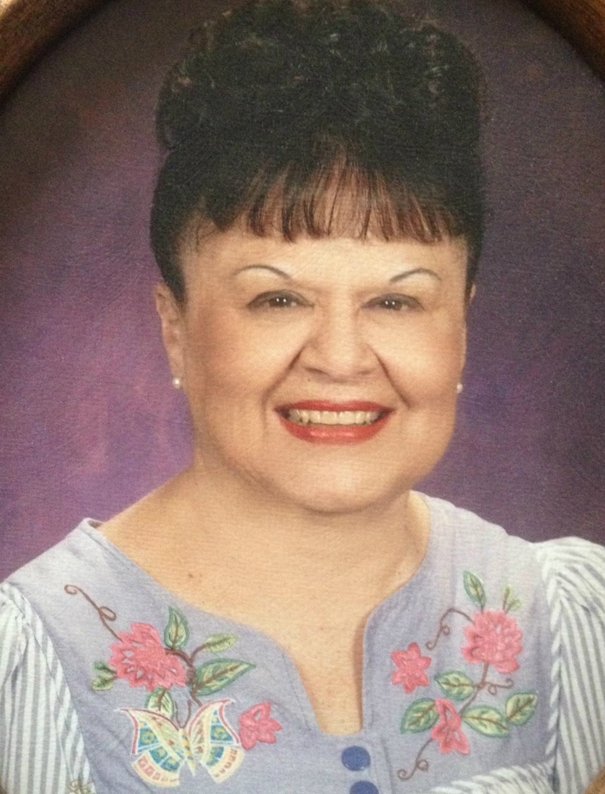 Obituary of Angela Akra Collie