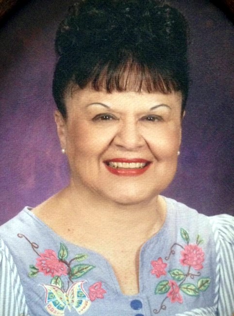 Obituary of Angela Akra Collie