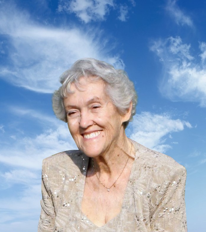 Obituary of Helen L. Westberg