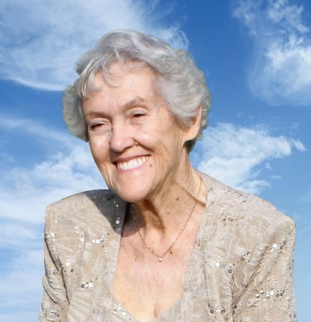 Obituary of Helen L. Westberg
