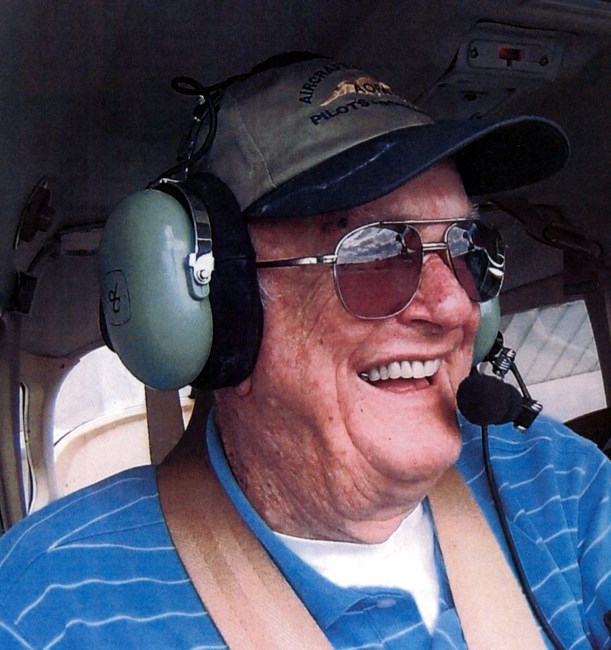 Obituary of Kenneth B. King