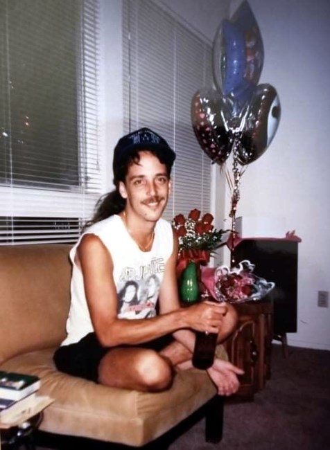 Obituary of Jeffrey Medcalf