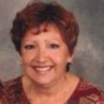 Obituario de Arlene Marie Guerin