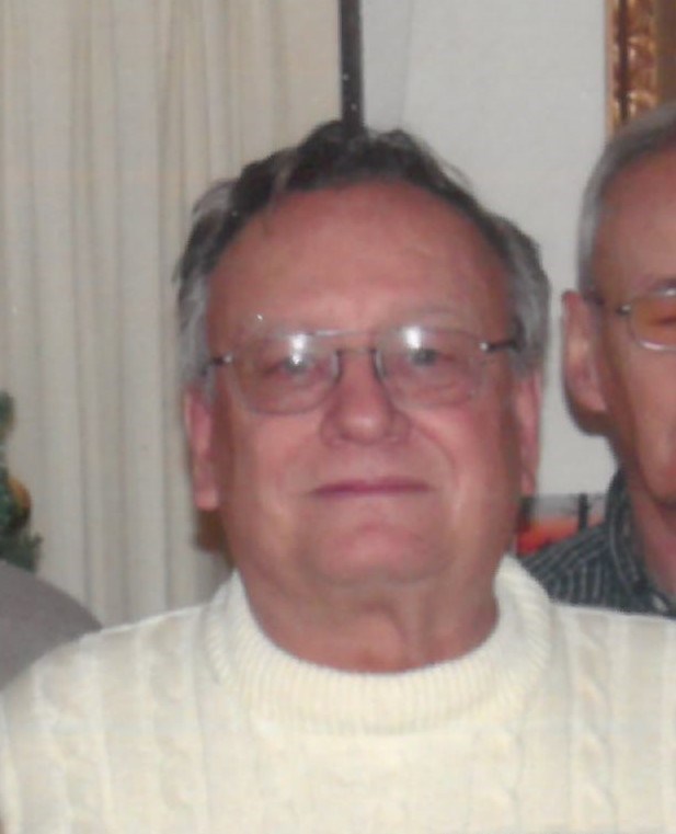 Dean Arthur Ouderkirk Obituary Davenport, IA