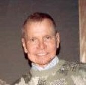 Obituary of Donald E. Mayfield