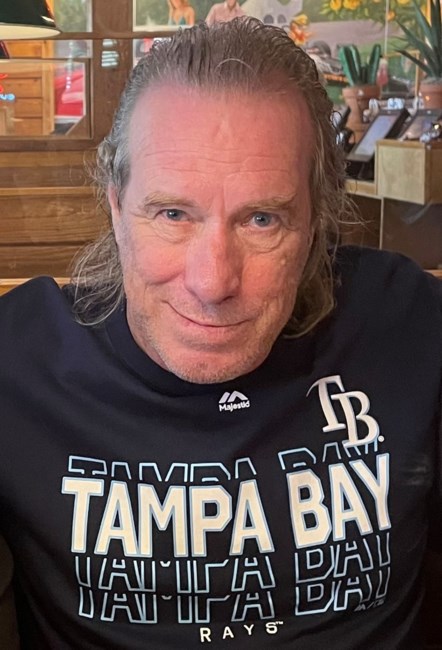 Obituary of Theodore Patrick McAteer