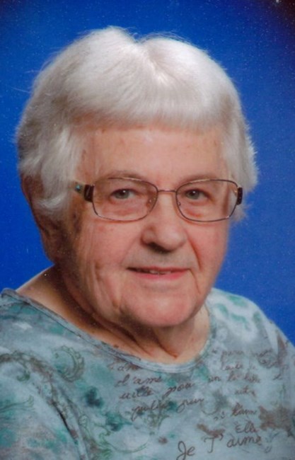Obituary of Theresa Lujane Preddy Andrew