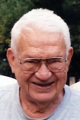 Obituary of Frank Elwood Smoot