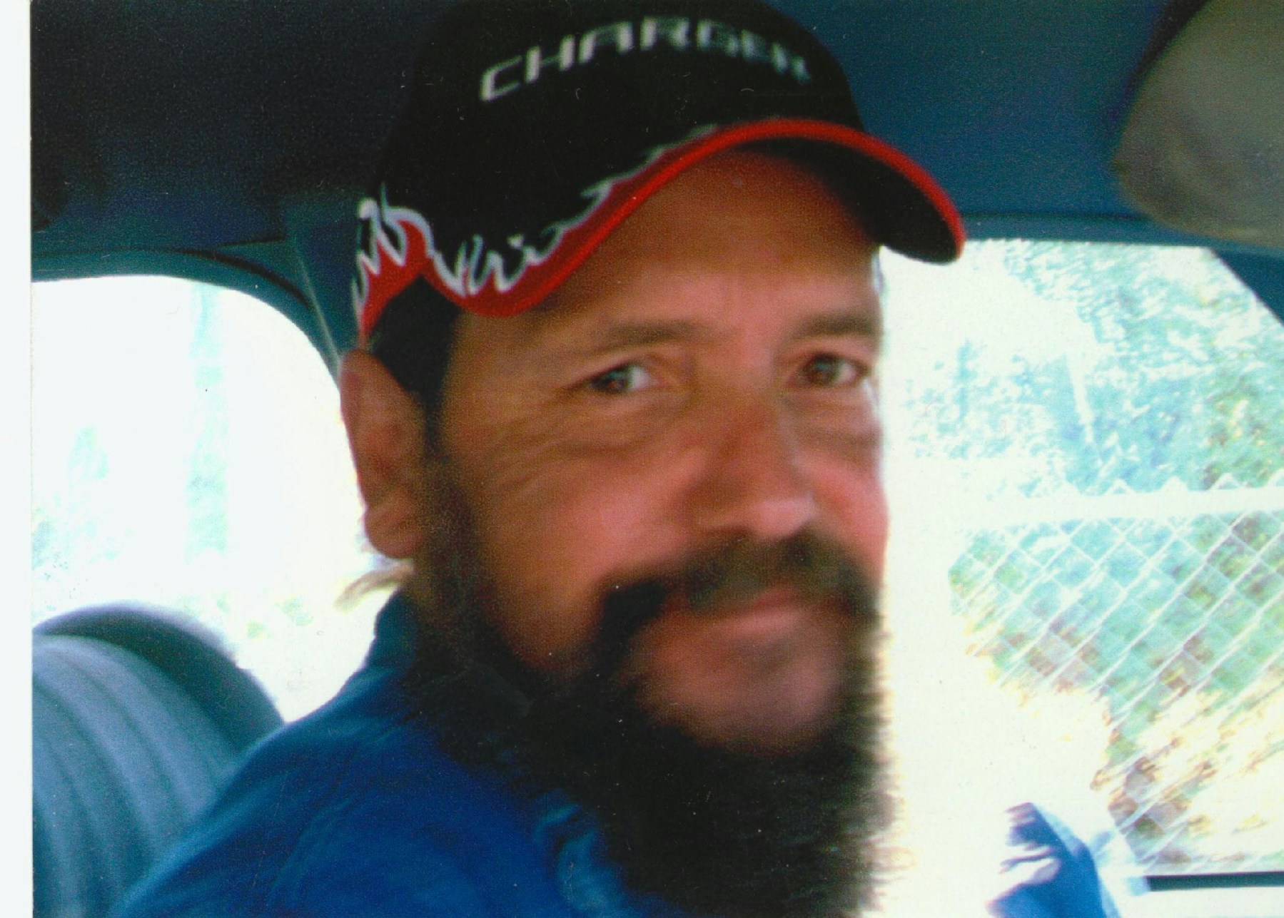 Obituary of Samuel Michael Fountain