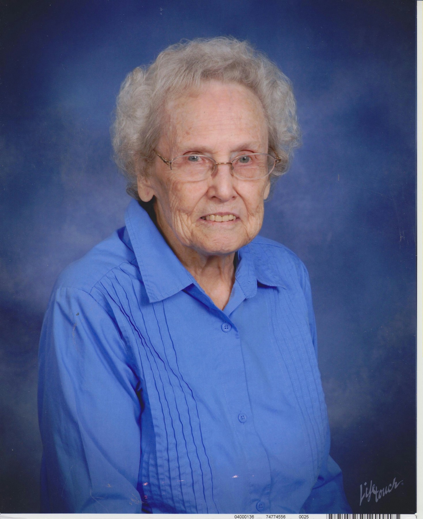 Obituary of Lola (Morris) Whitfield