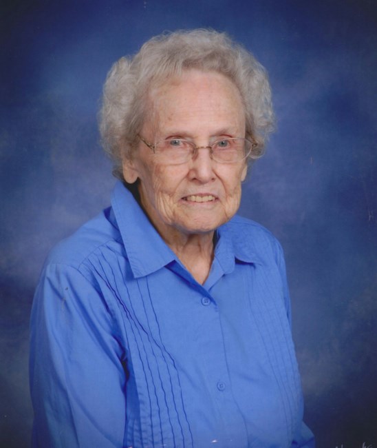 Obituary of Lola (Morris) Whitfield