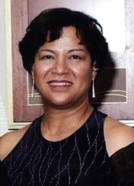Obituary of Jeaneatte Rosario Lopez
