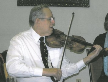 Obituary of Douglas Reynolds