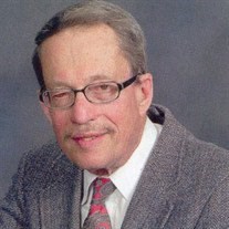 Obituary of Judge William R. Baird