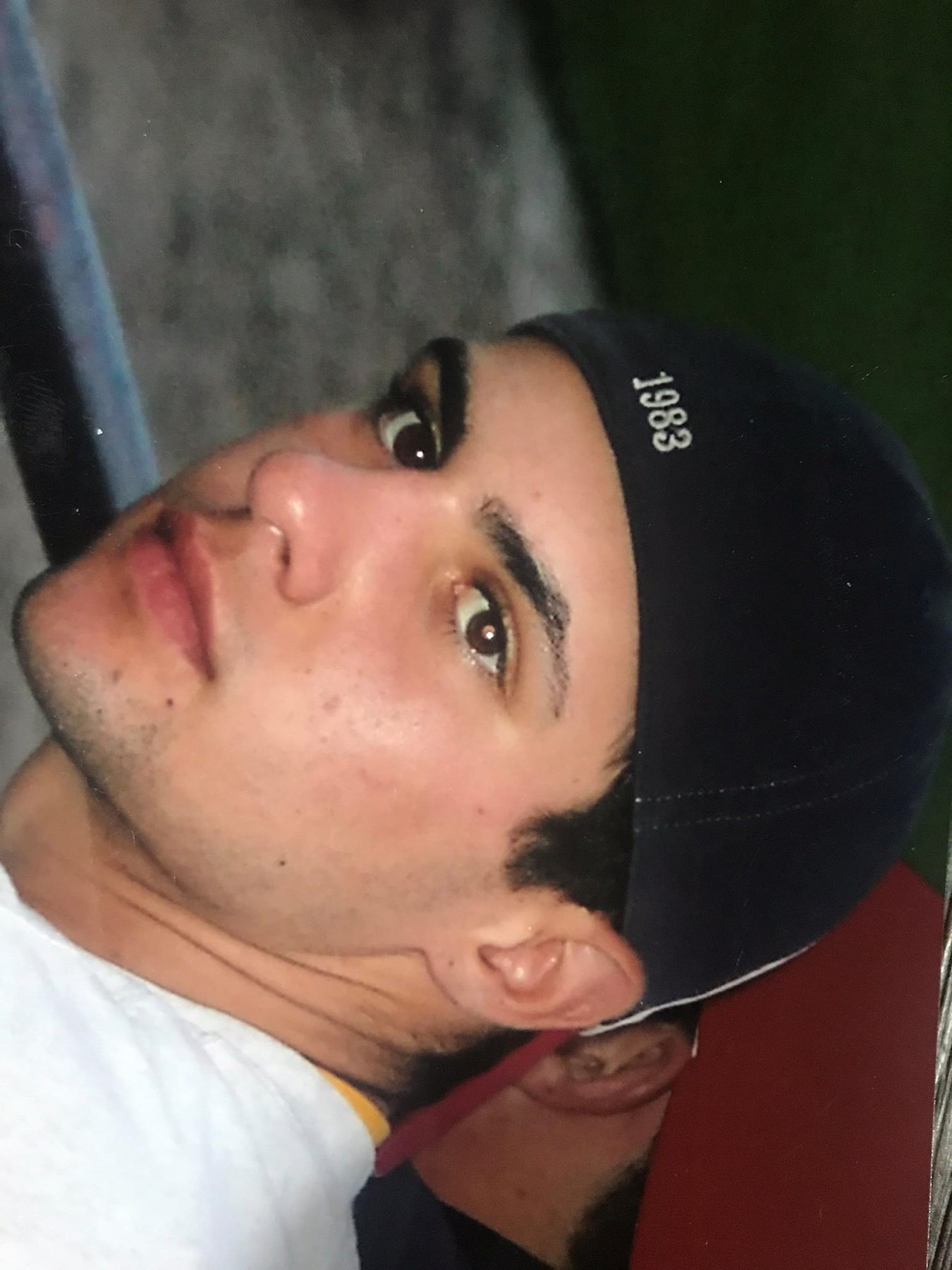 Obituary of Eason Anton Barnhart