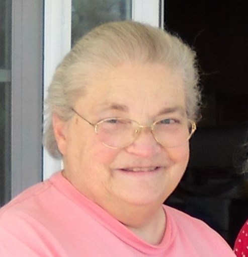 Obituary of Jean B Smith