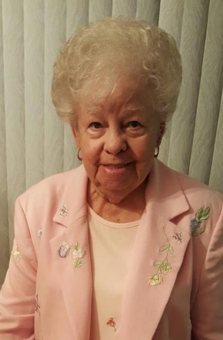 Obituary of Ruth A. Wilder