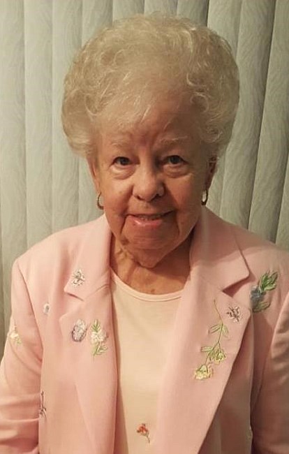 Obituary of Ruth A. Wilder