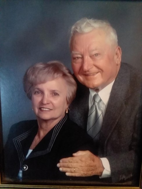 Obituary of Eleanor Ann Bardy