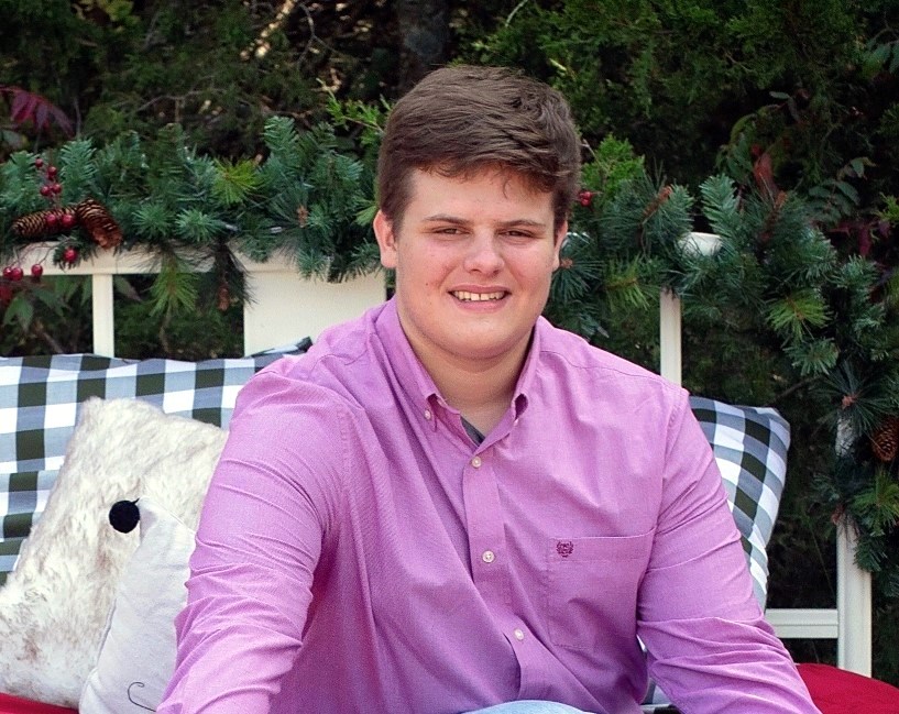 Obituary of Charles Michael Blessington