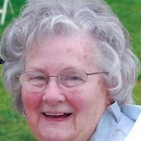 Avis de décès de Mary C. Hannon