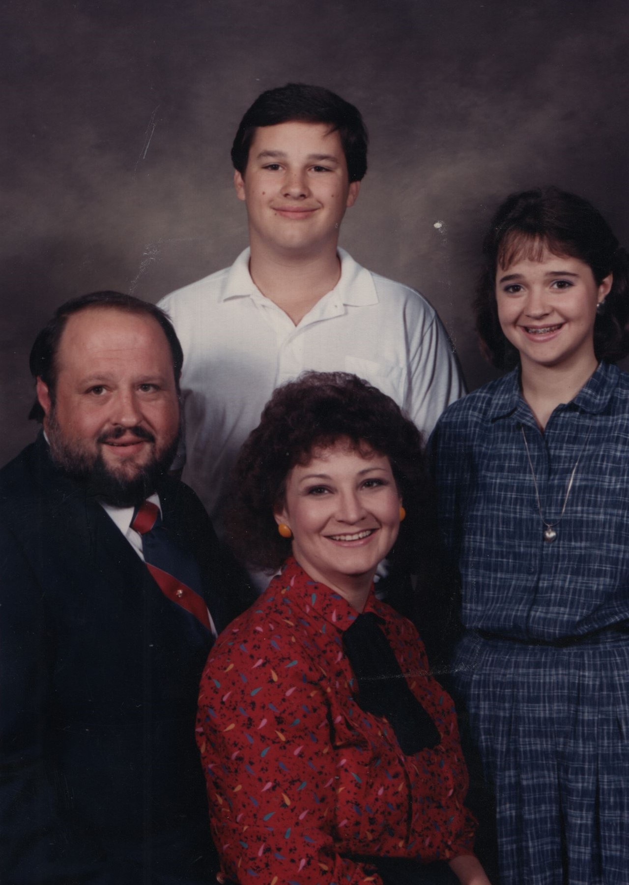 Obituary of Michael Vestal Valentine