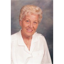 Obituary of Ruby Frances Hormann