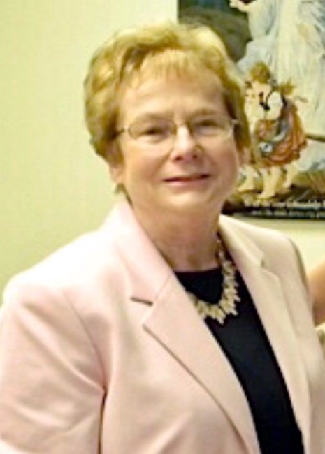 Obituary of Johanna Bangma