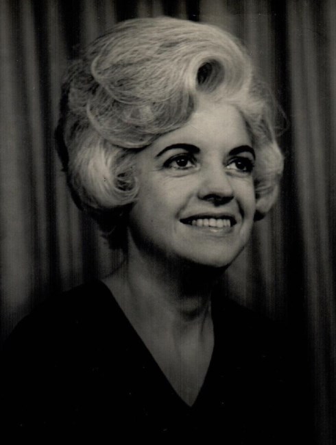 Obituary of Norma T Phillips