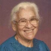 Obituary of Georgia Cortez