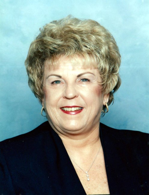 Obituary of Linda Bayne Bryant