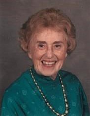 Obituary of Anna Marie Carter