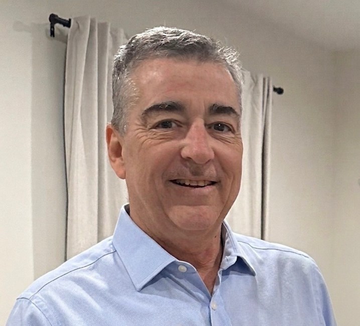 Obituary of John "Jake" Patrick Forrester