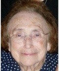 Obituary of Zella Sobel