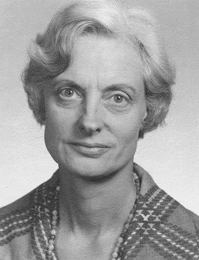 Obituario de Alison Mary Turner