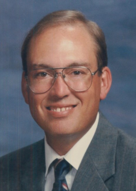 Avis de décès de Mark Robert Becker