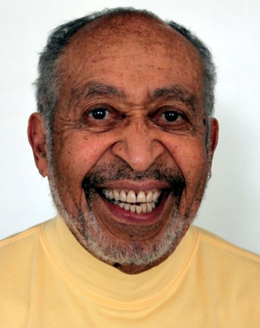 Obituary of William Hamert Wingfield