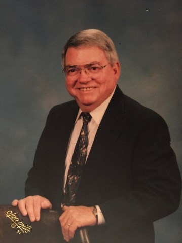 Obituary of Francis Gene Smith