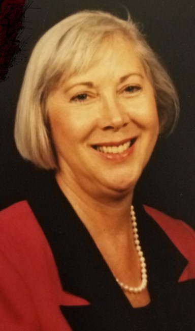Obituario de Martha Anne Kemp Freeman
