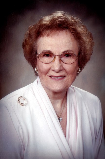 Obituary of Doris D Jones